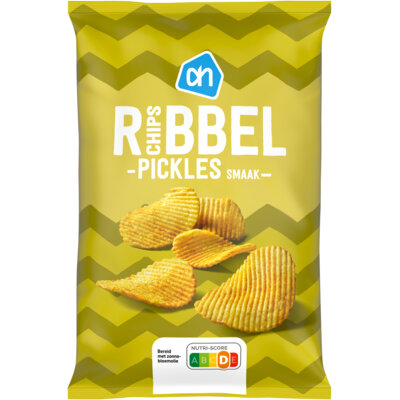 pdp-image-AH Ribbelchips pickles