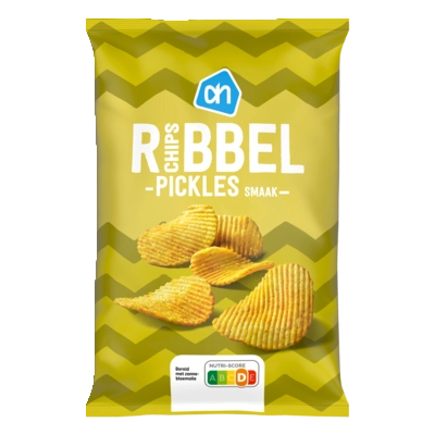 pdp-image-AH Ribbelchips pickles