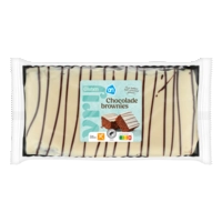 AH Glutenvrij Chocolade brownies