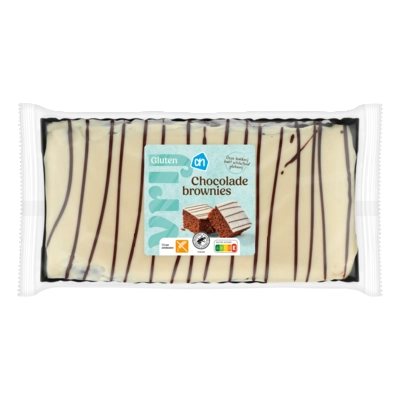 pdp-image-AH Glutenvrij Chocolade brownies