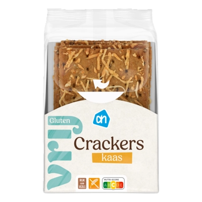 pdp-image-AH Glutenvrij Crackers kaas