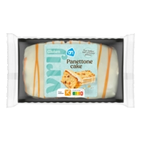 AH Glutenvrij Panettone cake