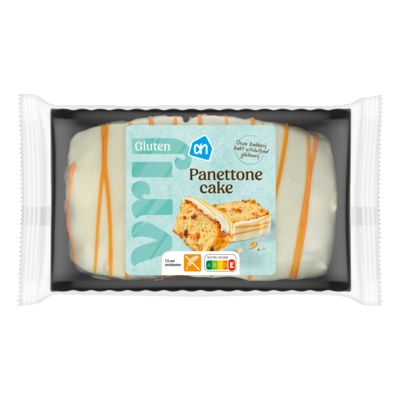 pdp-image-AH Glutenvrij Panettone cake