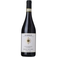 Een afbeelding van Massari San grato barolo