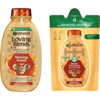 Een afbeelding van Loving Blends Herstellend Refill pakket