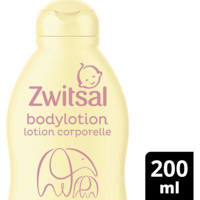 pdp-image-Zwitsal Baby bodylotion