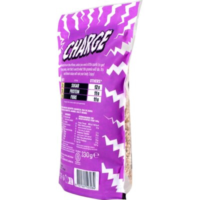 pdp-image-Holie's Glutenfree granola proteine nuts