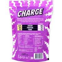 Een afbeelding van Holie's Glutenfree granola proteine nuts