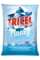 Tricel Zilver soda