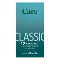 Care Classic condooms