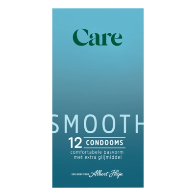pdp-image-Care Smooth condooms