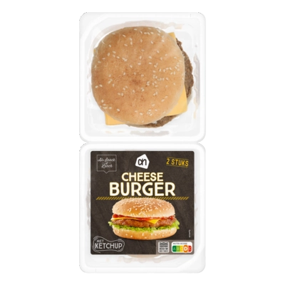 pdp-image-AH Broodje cheeseburger