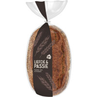 Een afbeelding van AH Liefde & Passie Spelt boekweit