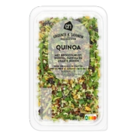 AH Groente & granen quinoa