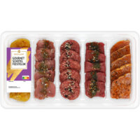 AH Excellent Gourmetschotel feestelijk