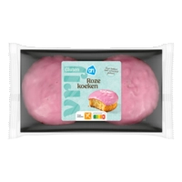 AH Glutenvrij Roze koeken