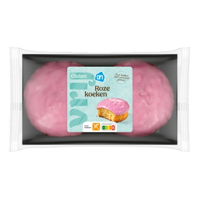 pdp-image-AH Glutenvrij Roze koeken