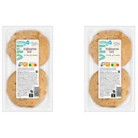 AH Glutenvrij Italiaanse bol 2-pack