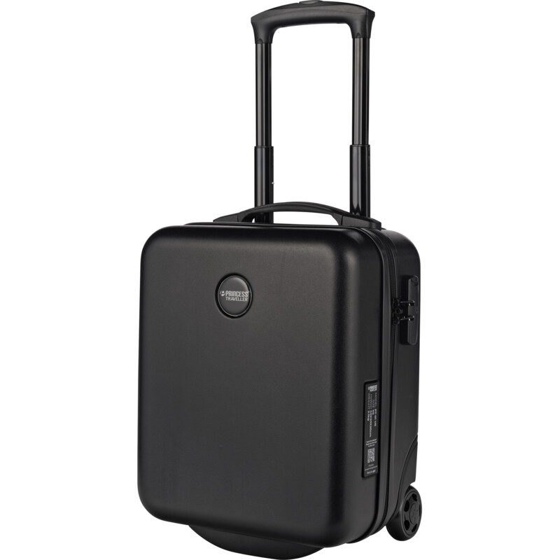 Een afbeelding van Princess traveller Underseater zwart