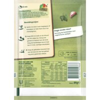 Een afbeelding van Knorr Maaltijdmix macaroni carbonara