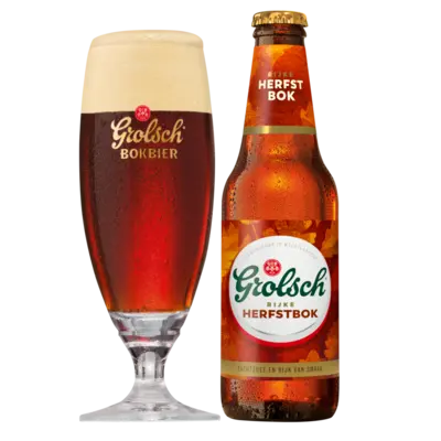 pdp-image-Grolsch Herfstbok