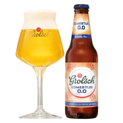 pdp-image-Grolsch Zomertijd 0.0 speciaalbier 6-pack