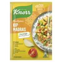 Knorr Maaltijdmix kip madras