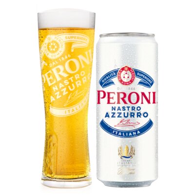 pdp-image-Peroni Nastro Azzurro