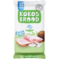 Een afbeelding van Theunisse Kokosbrood zero