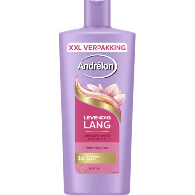 pdp-image-Andrélon Levendig lang shampoo
