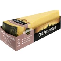 Een afbeelding van Old Amsterdam Extra pittig schuitje