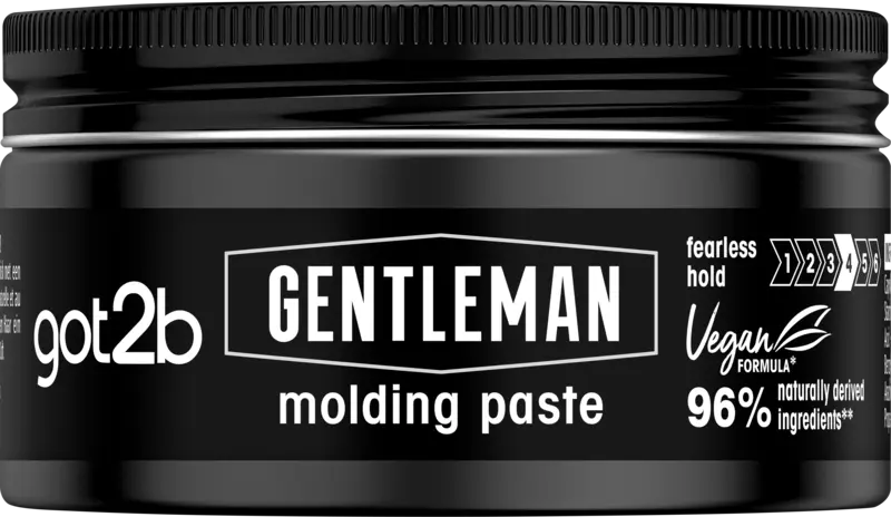 Got2b Gentleman molding paste