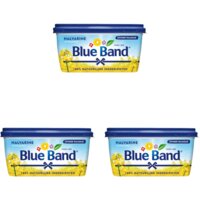 Een afbeelding van Blue Band Halvarine 3-pack