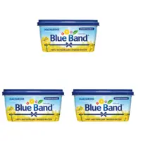 Blue Band Halvarine 3-pack