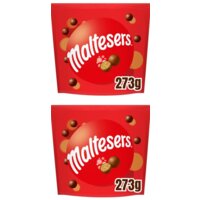 Een afbeelding van Maltesers Melkchocolade 2-pack