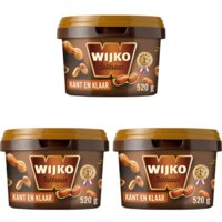 Een afbeelding van Wijko kant & klaar 3-pack