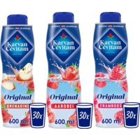 Een afbeelding van Karvan Cévitam combi pakket