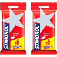 Een afbeelding van Stimorol Original 2-pack