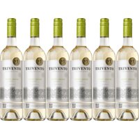 Een afbeelding van Trivento Pinot grigio 6 flessen