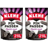 Een afbeelding van Klene Pinpassen Zacht Zoet 2-pack