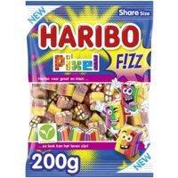 Een afbeelding van Haribo Pixel f!zz
