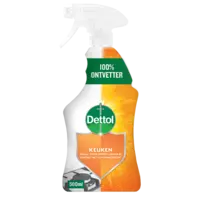 Dettol Allesreiniger spray keuken