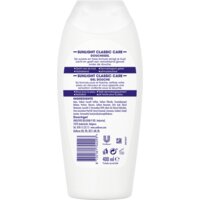 Een afbeelding van Sunlight Classic care shower bel