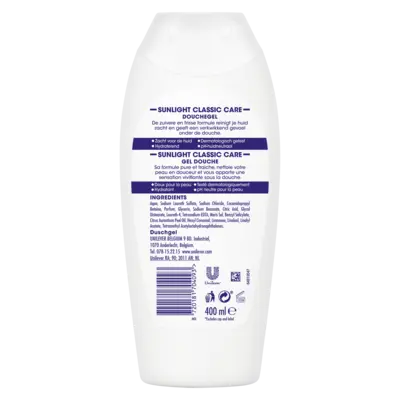 pdp-image-Sunlight Classic care shower bel
