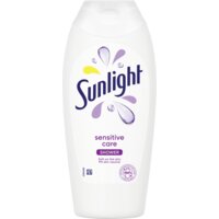 Een afbeelding van Sunlight Sensitive care shower bel