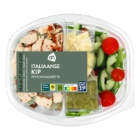 AH Maaltijdsalade Italiaanse kip