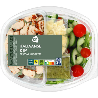 pdp-image-AH Maaltijdsalade Italiaanse kip