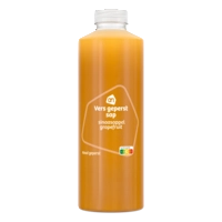 AH Versgeperst sap sinaasappel grapefruit