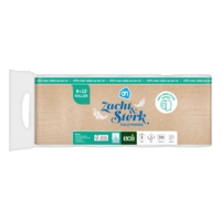 AH Eco Toiletpapier 3-laags 8=12 rollen