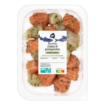 pdp-image-AH Roerbak zalm & pangasius tuinkruiden